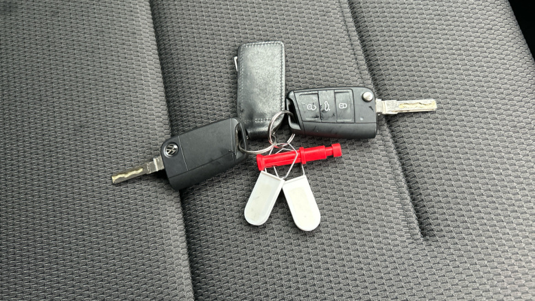 Volkswagen Golf 1.4 TSI 125 Match Edition 5dr Petrol Hatchback